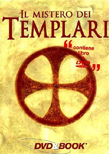 Il mistero dei templari (+lib.) [IT Import]