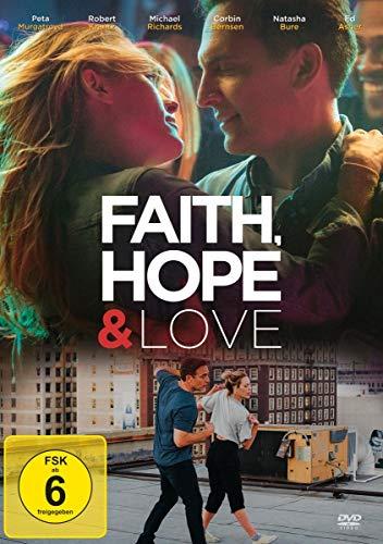 Faith, Hope & Love - Kinofassung