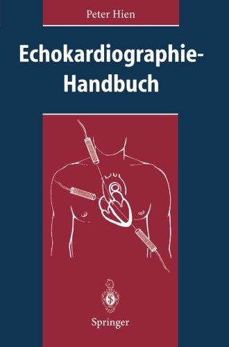 Echokardiographie-Handbuch