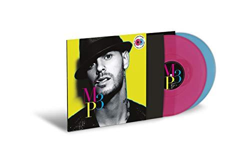 MP3 (Edition Limitee Vinyle Couleur) [Vinyl LP]