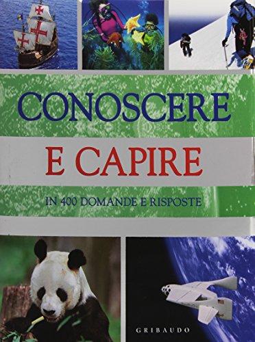 Conoscere e capire