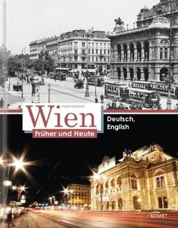 Wien früher und heute