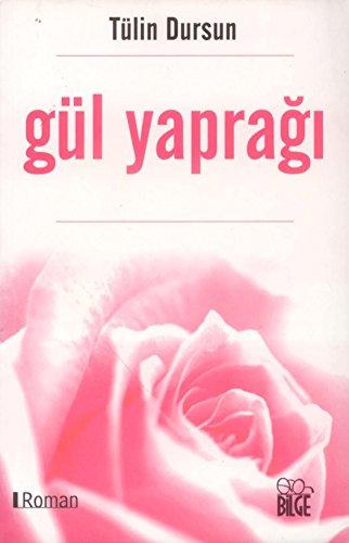 GÜL YAPRAĞI