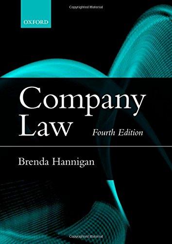 Company Law