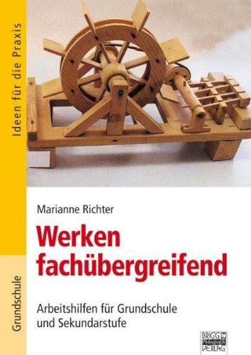 Werken fachübergreifend