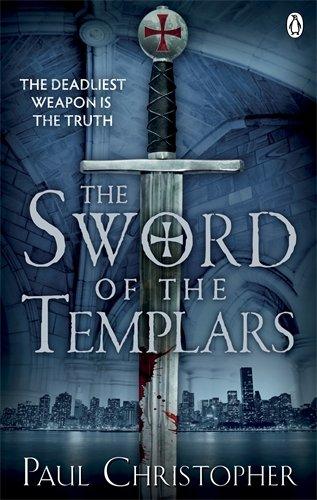 The Sword of the Templars (Templars series)