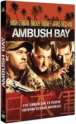 Ambush bay [FR Import]