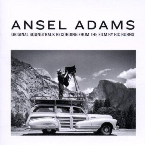 ANSEL ADAMS: ORIGINAL SOUNDTRACK RE