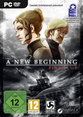 A New Beginning: Final Cut