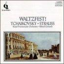 Tchaikovsky:Waltzes