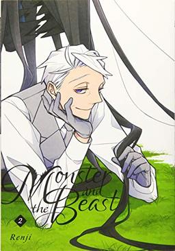 Monster & the Beast. Vol. 2 (Monster and the Beast)