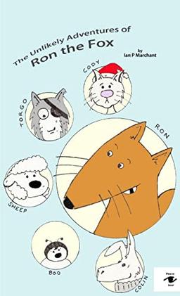 The Unlikely Adventures of Ron the Fox