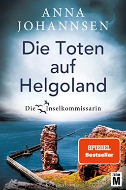 Die Toten auf Helgoland (Die Inselkommissarin, 7)