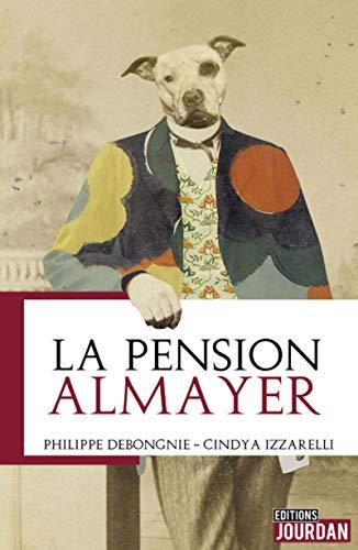 La pension Almayer