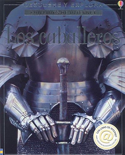 Los Caballeros (Titles in Spanish)