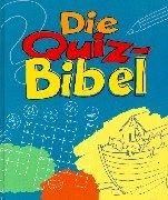 Die Quiz-Bibel