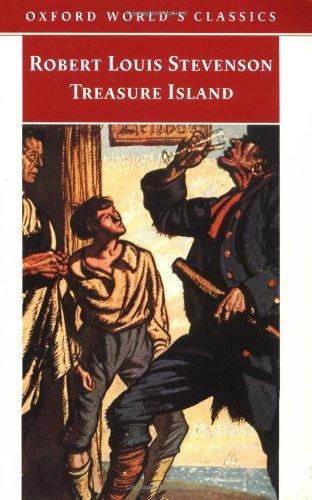 Treasure Island (Oxford World's Classics)