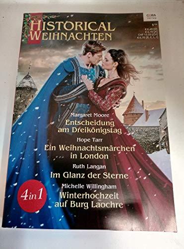 Historical Weihnachten