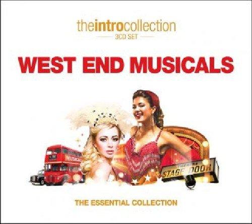 West End Musicals-Intro Collection