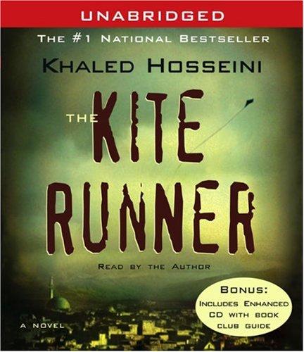 The Kite Runner