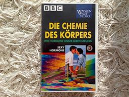 Die Chemie des Körpers [VHS]