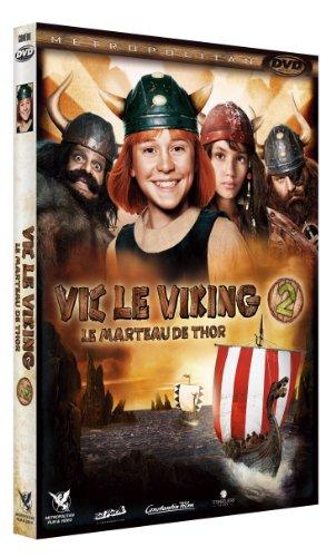 Vic le viking 2 : le marteau de thor [FR Import]