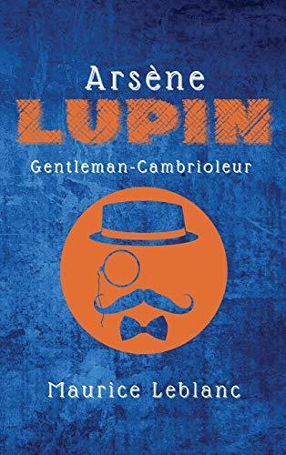 Arsène Lupin: Gentleman-Cambrioleur