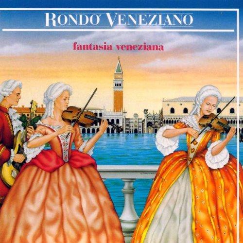 Fantasia Veneziana