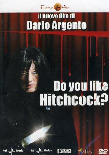 Do you like Hitchcock? [IT Import]