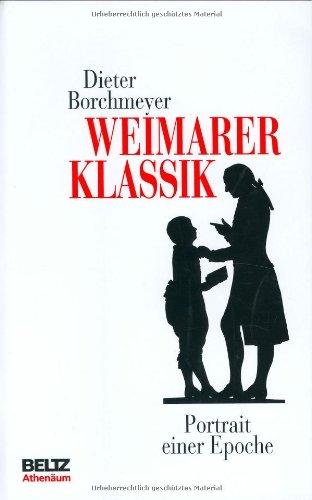 Weimarer Klassik