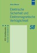 Elektrische Sicherheit und elektromagnetische Verträglichkeit