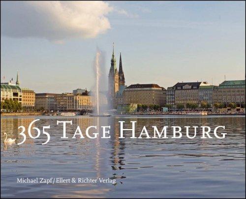 365 Tage Hamburg