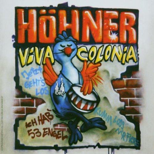 Viva Colonia