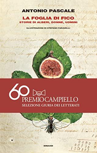 La foglia di fico.Storie di alberi,donne,uomini