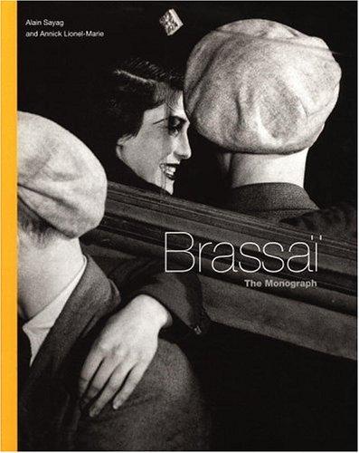 Brassai: The Monograph (Beaux Livres)