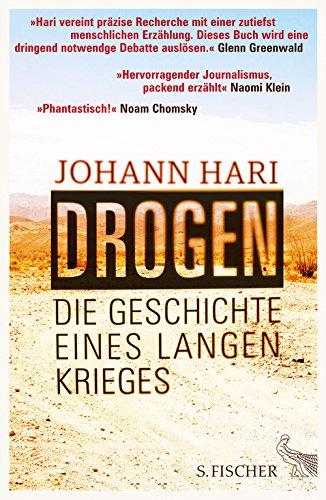 Drogen: Die Geschichte eines langen Krieges