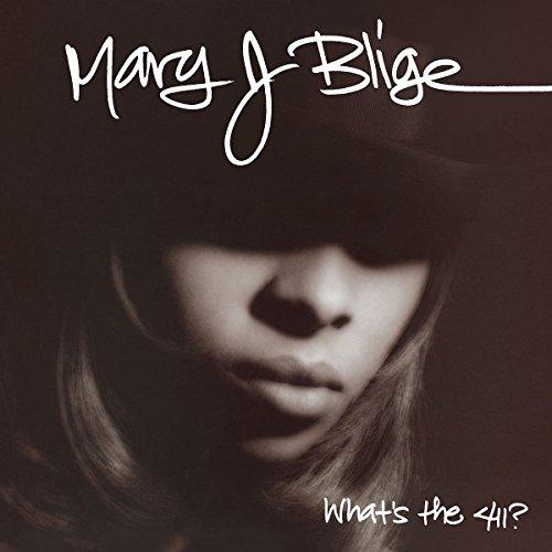 What's the 411? (25th Anniversary) [Vinyl LP]