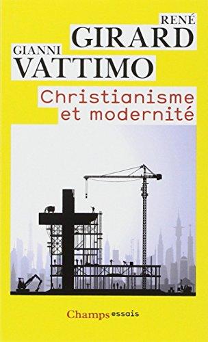 Christianisme et modernité