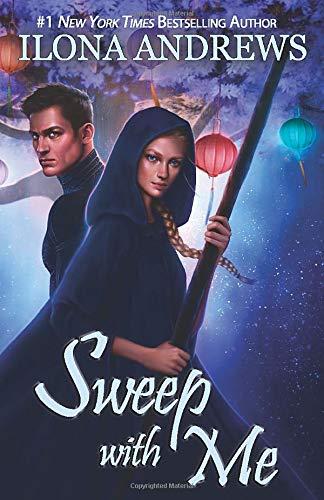 Sweep with Me (Innkeeper Chronicles, Band 5)