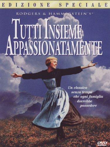 Tutti insieme appassionatamente (edizione speciale) [2 DVDs] [IT Import]