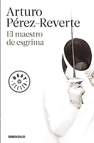 El maestro de esgrima (Bestseller)