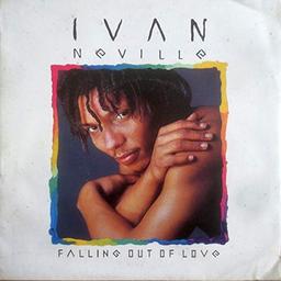 Falling Out Of Love / Sun [Vinyl Single]