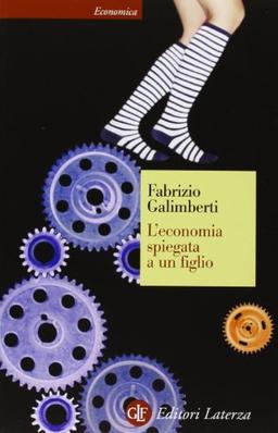 L'economia spiegata a un figlio