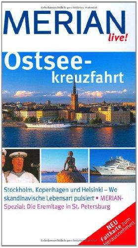 Ostseekreuzfahrt (MERIAN live)