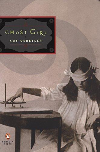 Ghost Girl (Penguin Poets)