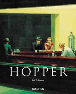 Edward Hopper 1882-1967: Transformation des Realen