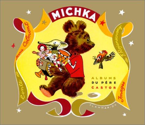 Michka