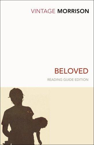 Beloved (Vintage Classics)