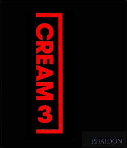 Cream 3: 10 Curators - 100 Artists - 10 Source Artists