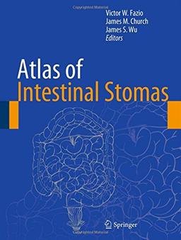 Atlas of Intestinal Stomas